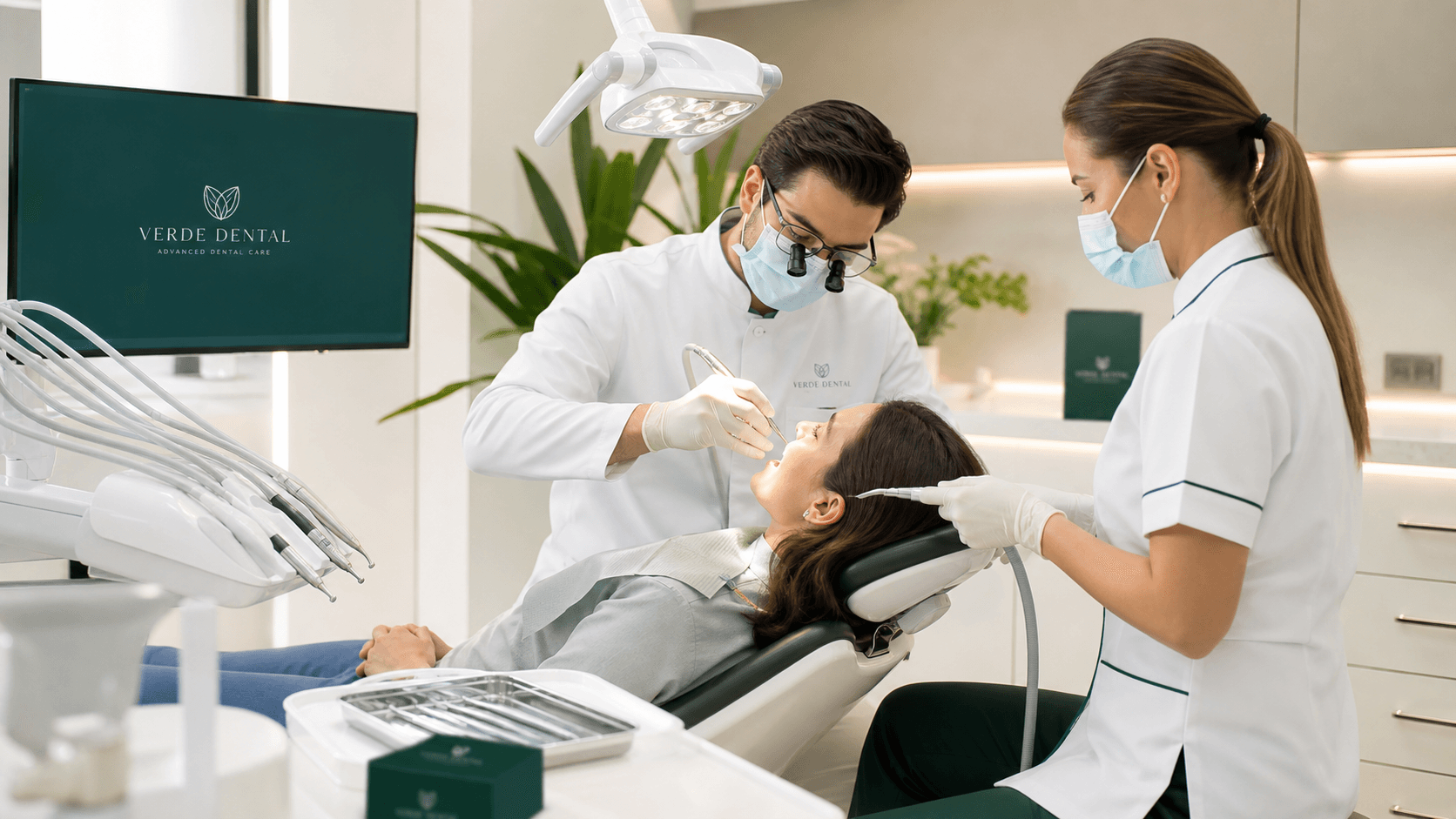 Dental Treatments