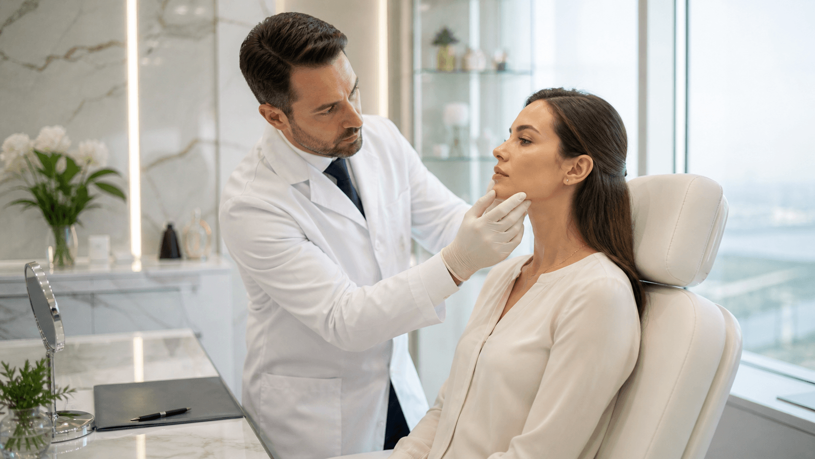 Plastic & Aesthetic Surgery