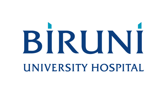 Biruni University Hospital